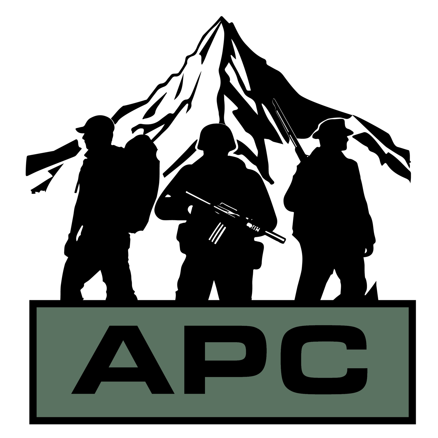 American Patriot Company