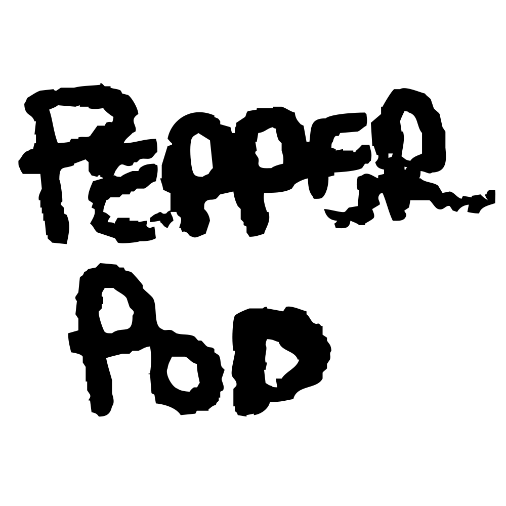 Pepper Pod