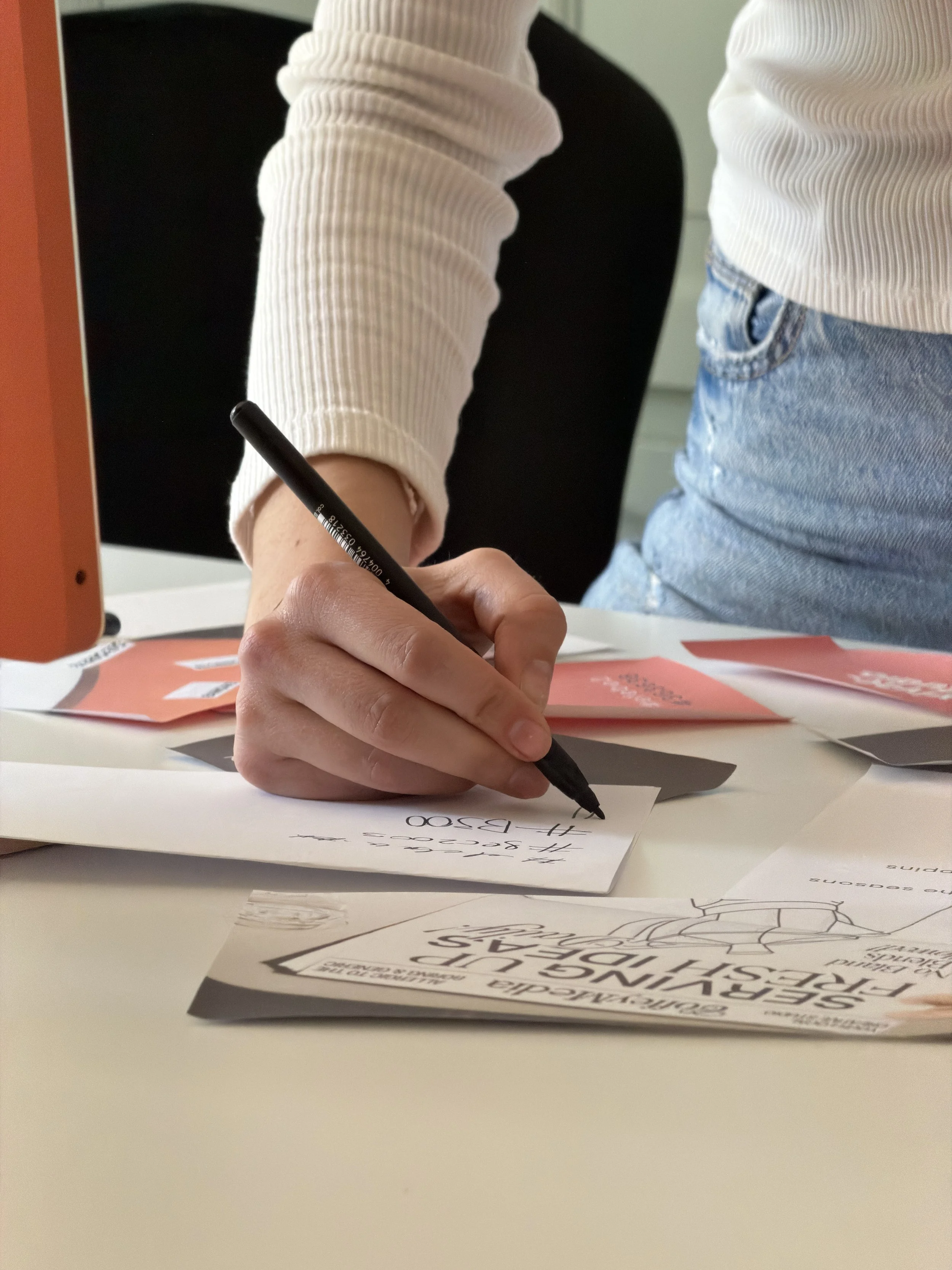 Per què el teu anunci no ven? ElBrànding com a factor invisible deconversió