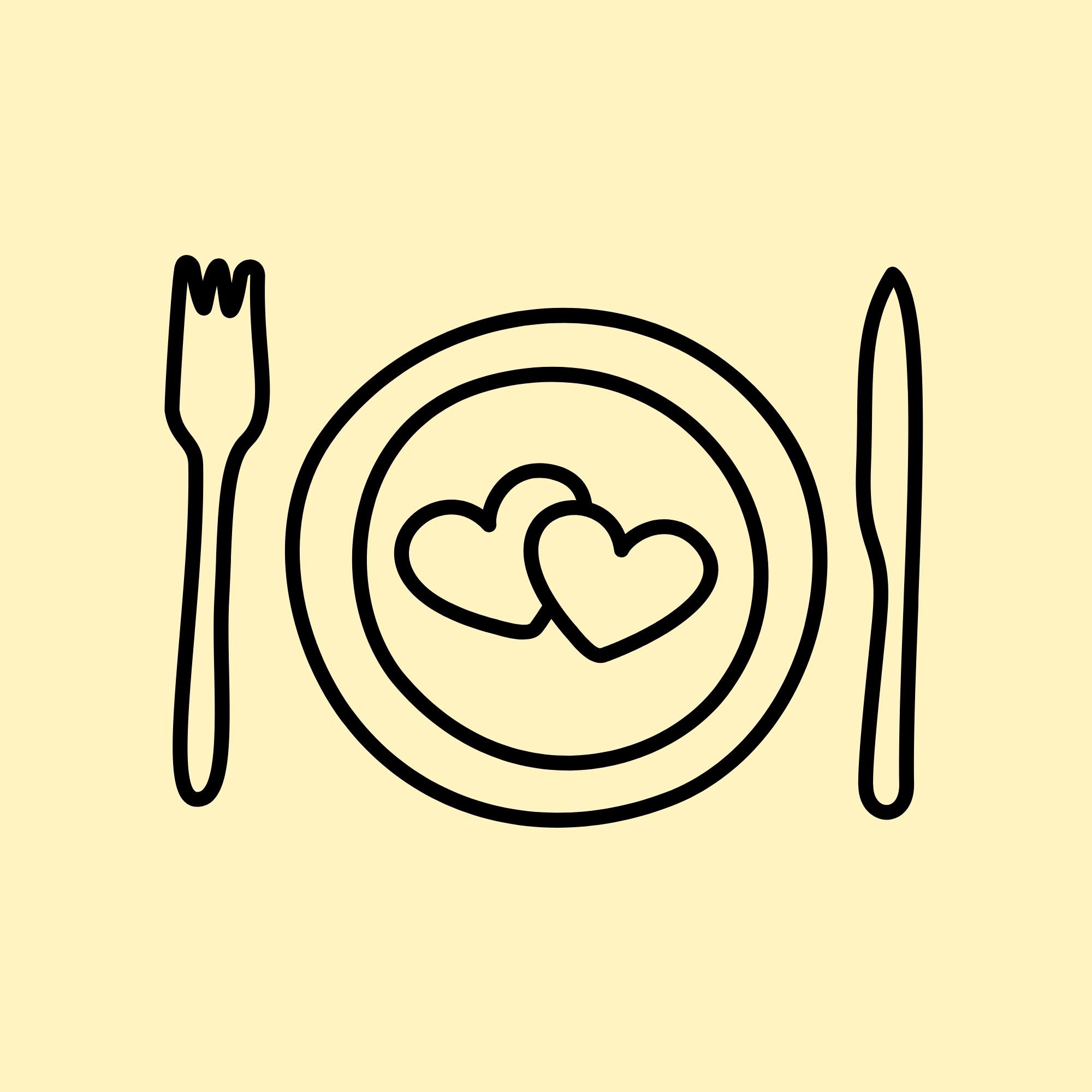 December Closing Potluck