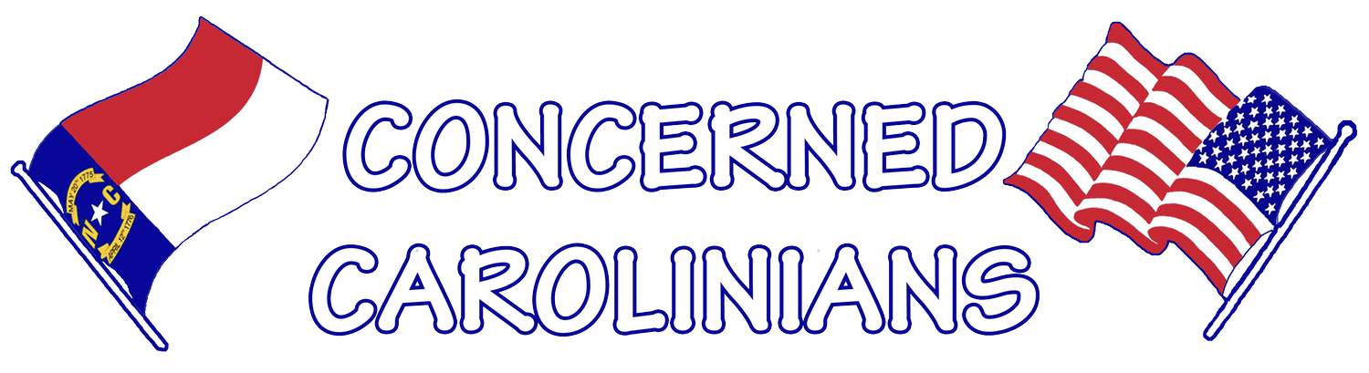 CONCERNED  CAROLINIANS