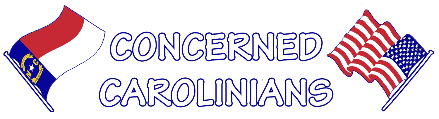 CONCERNED  CAROLINIANS
