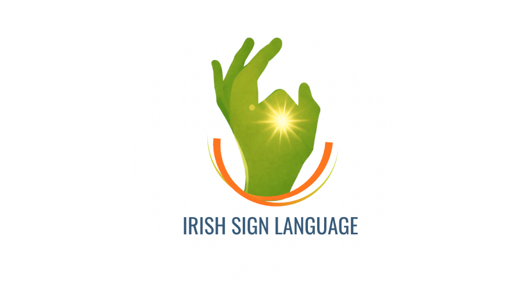 Irish Sign Language 