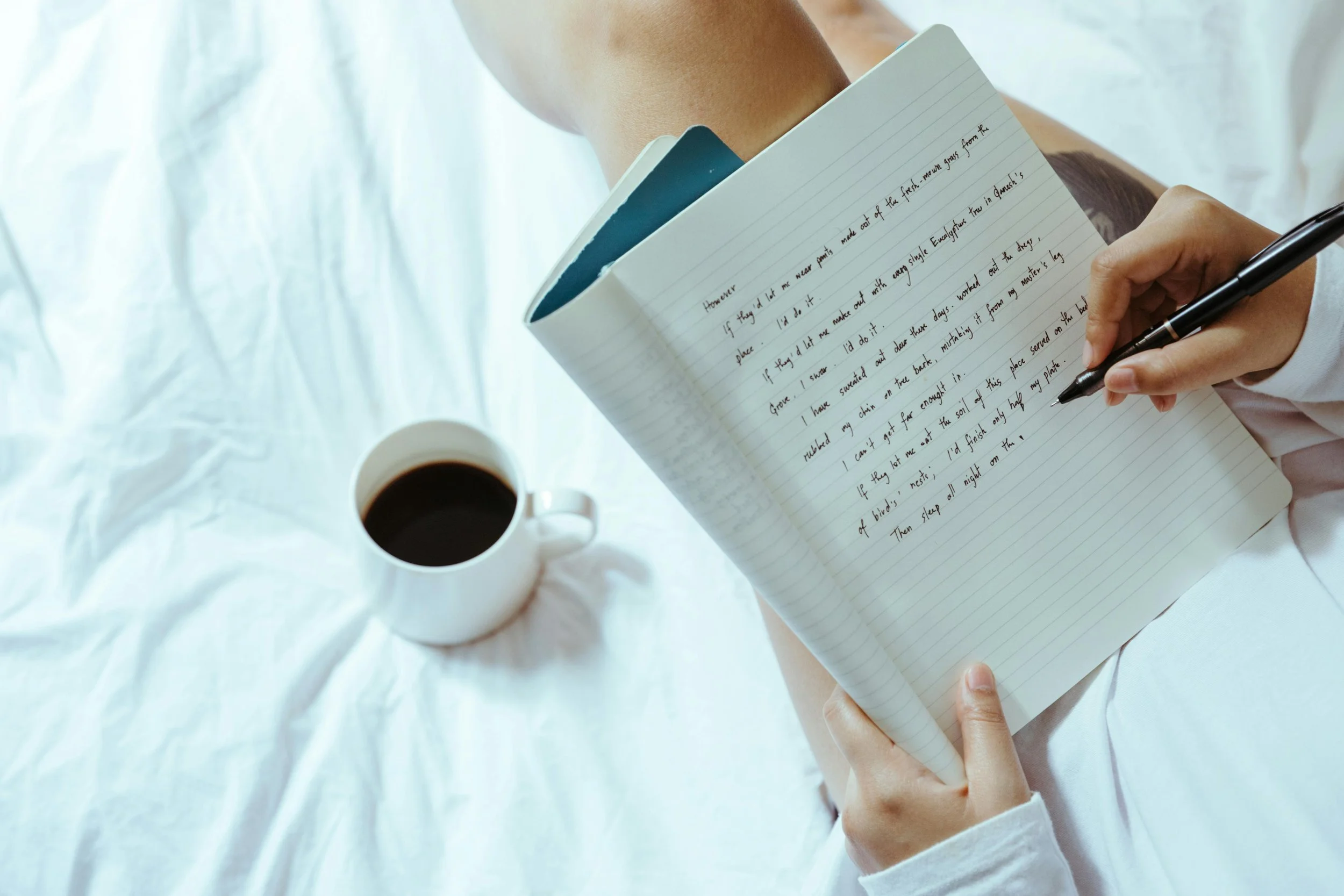 How Cognitive Processing Therapy Can Help Heal PTSD