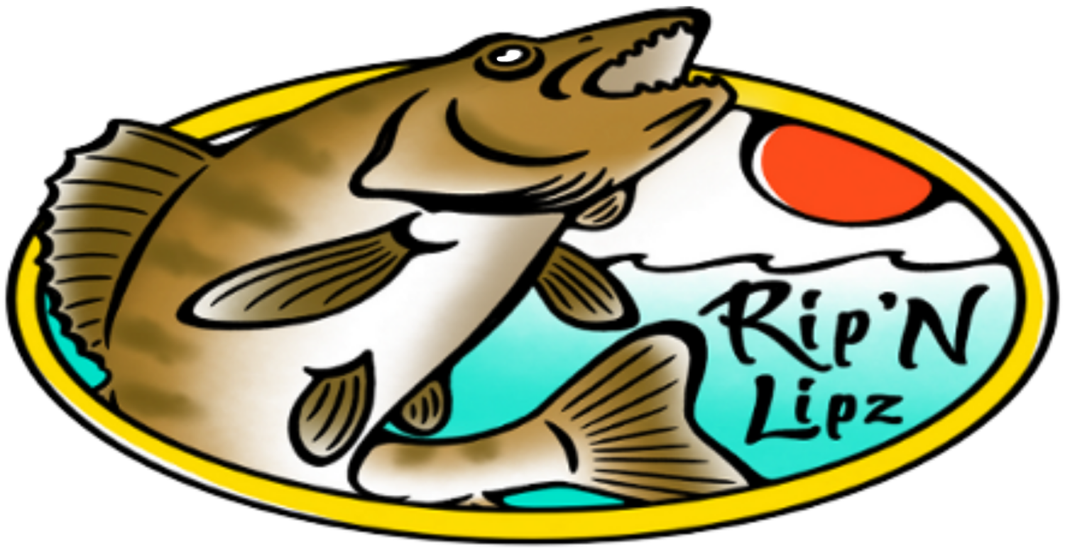 Rip N Lipz Charter Fishing