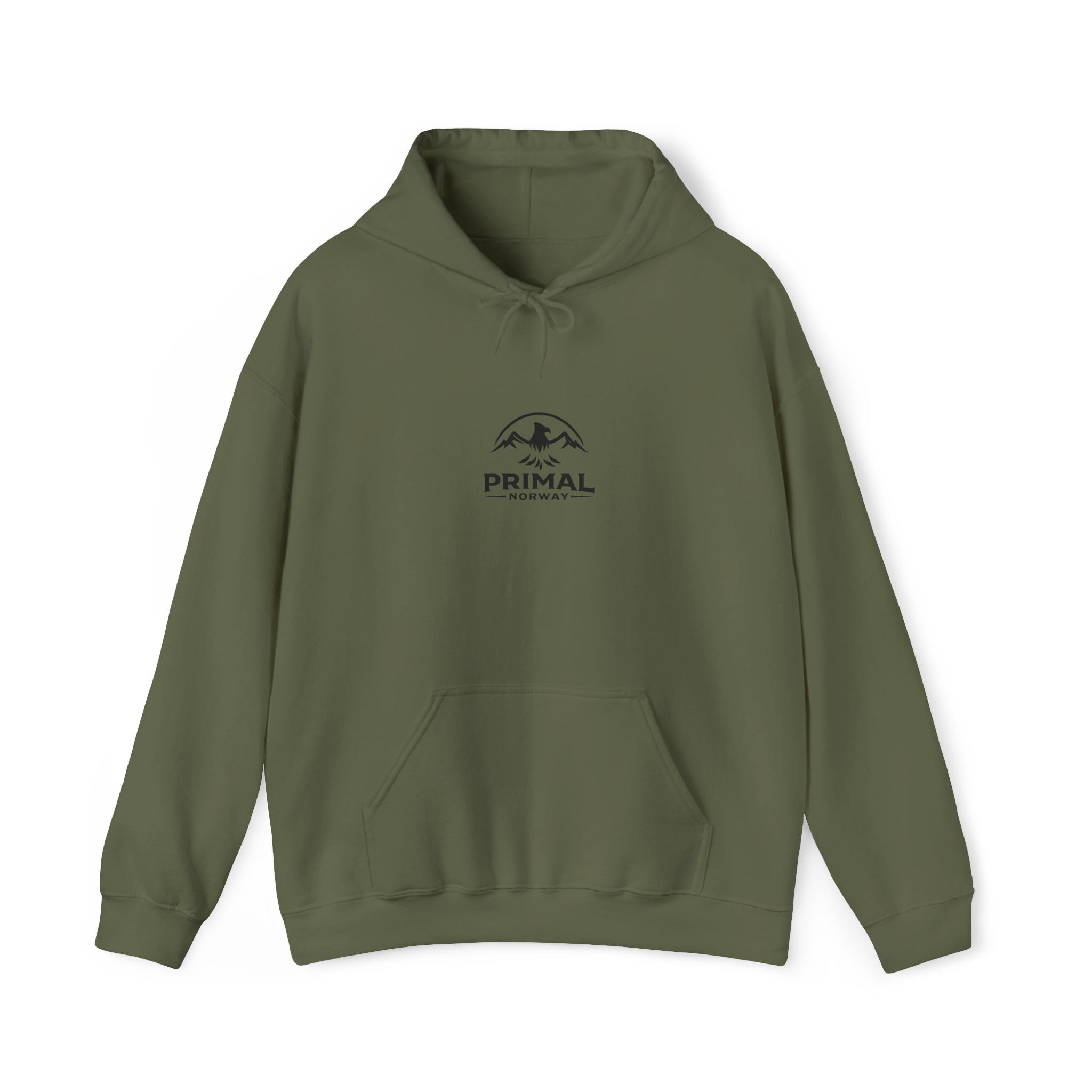 Front, Military Green.png