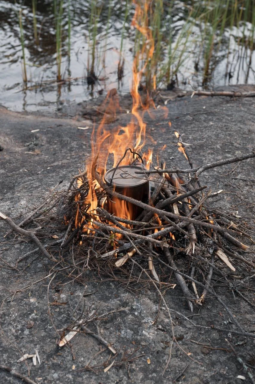 Primal Norway - Survival Courses in Norway 