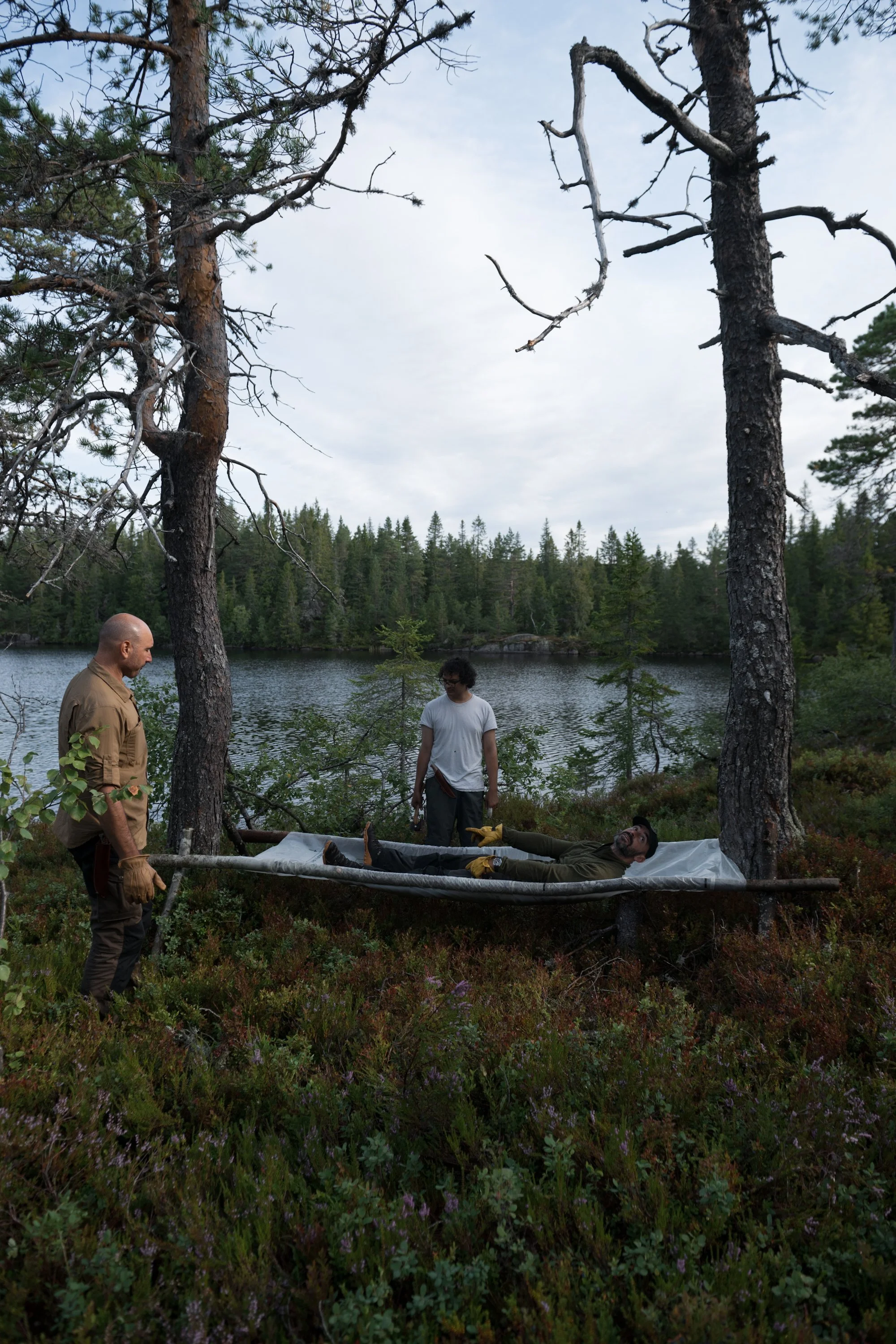 Primal Norway - Survival Courses in Norway 