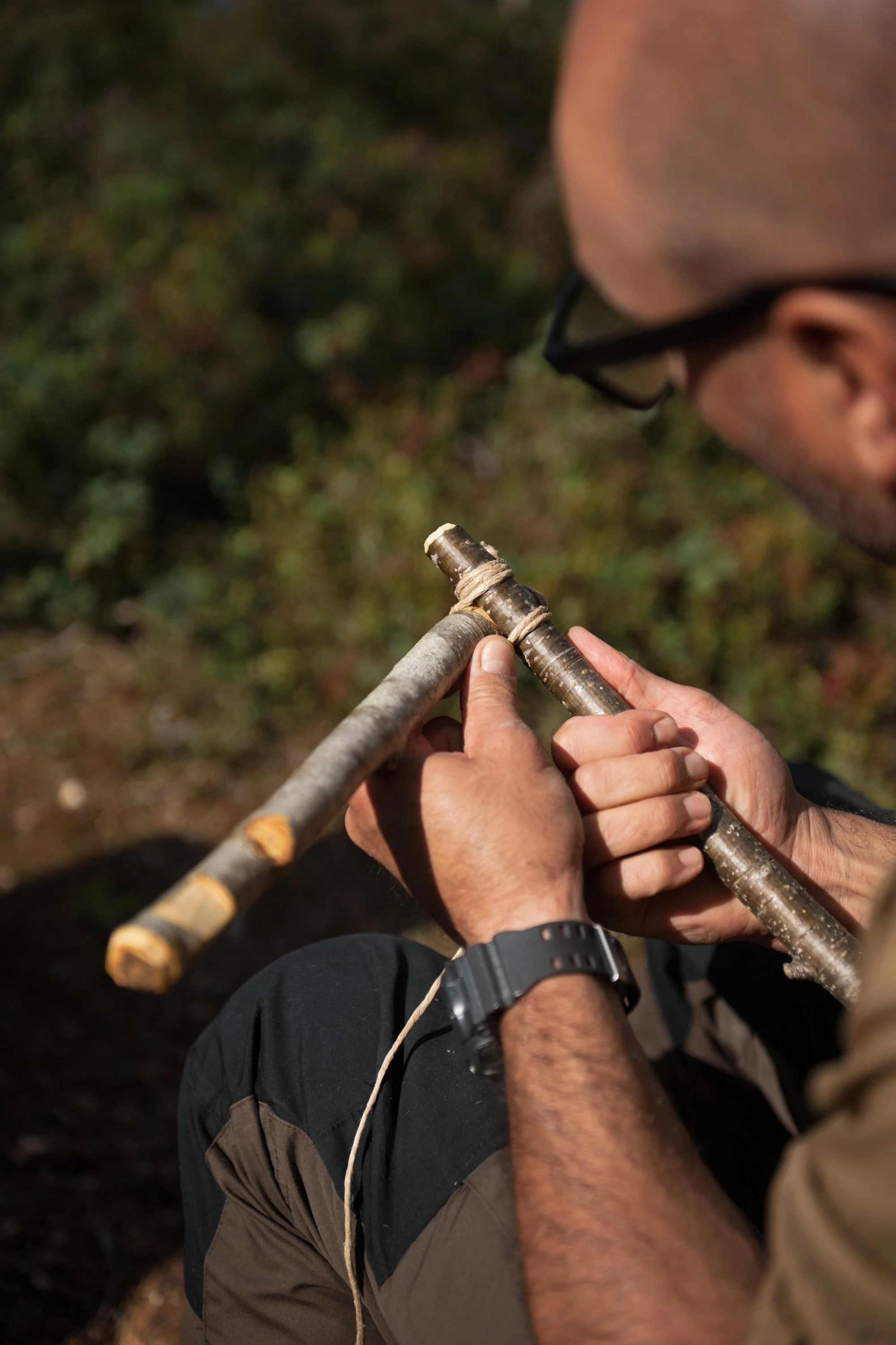 Primal Norway - Survival Courses in Norway 