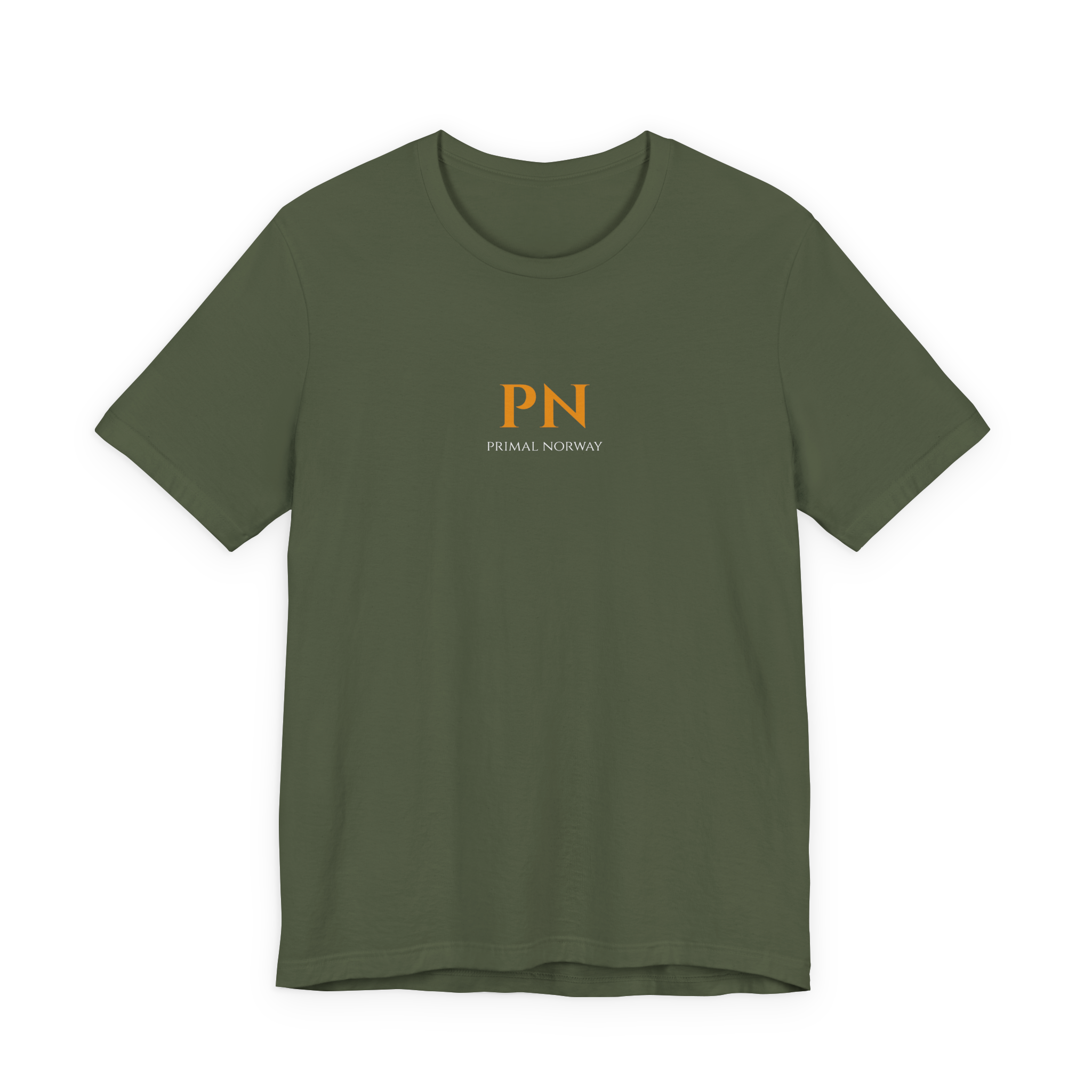 Front 2, Military Green.png