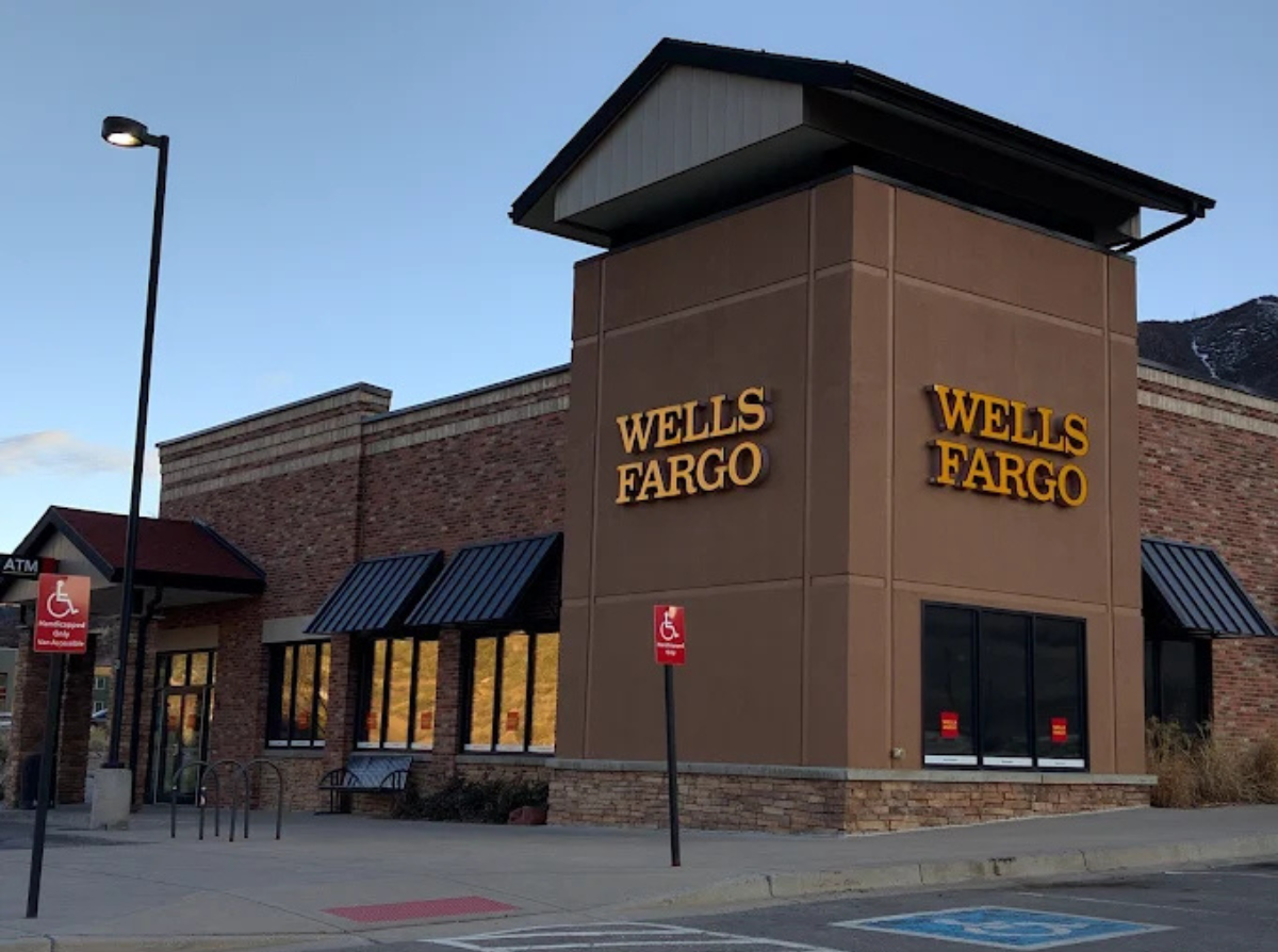 Wells Fargo