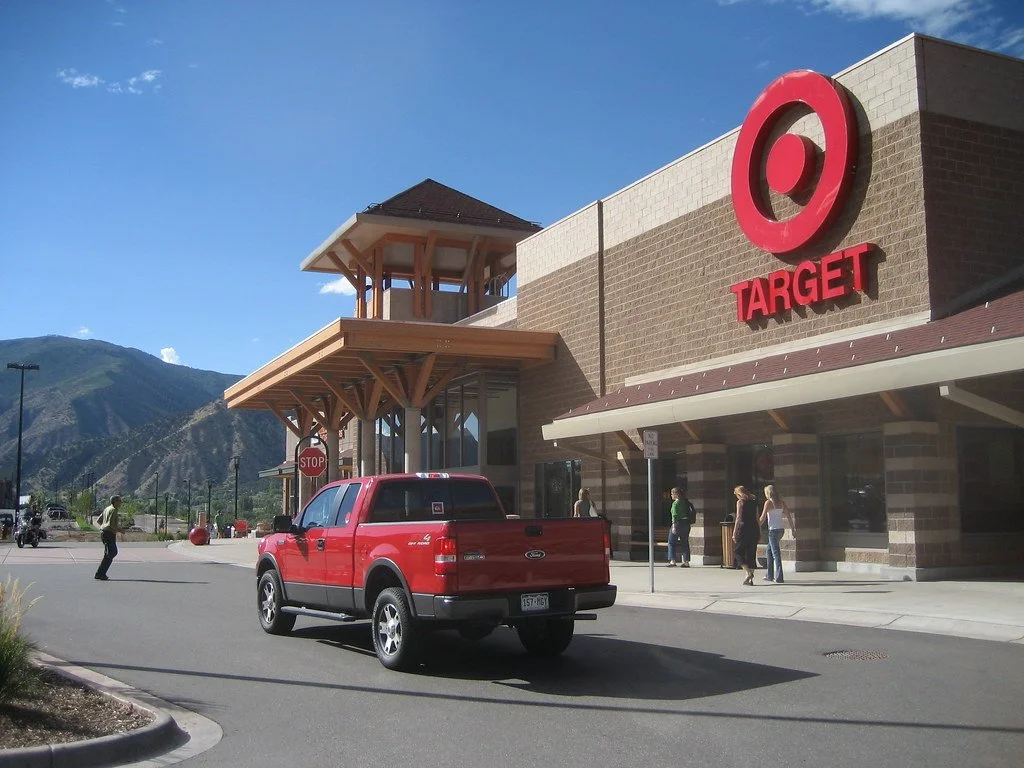 target