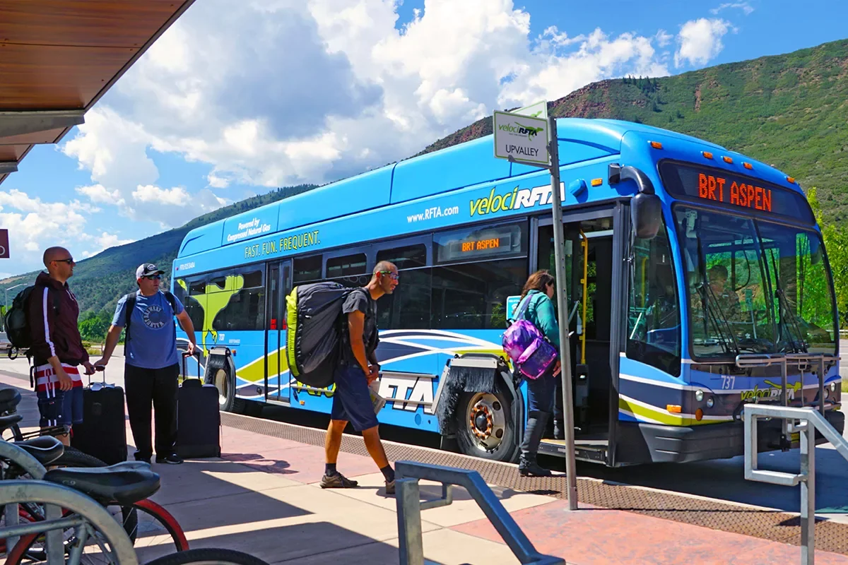 RFTA bus
