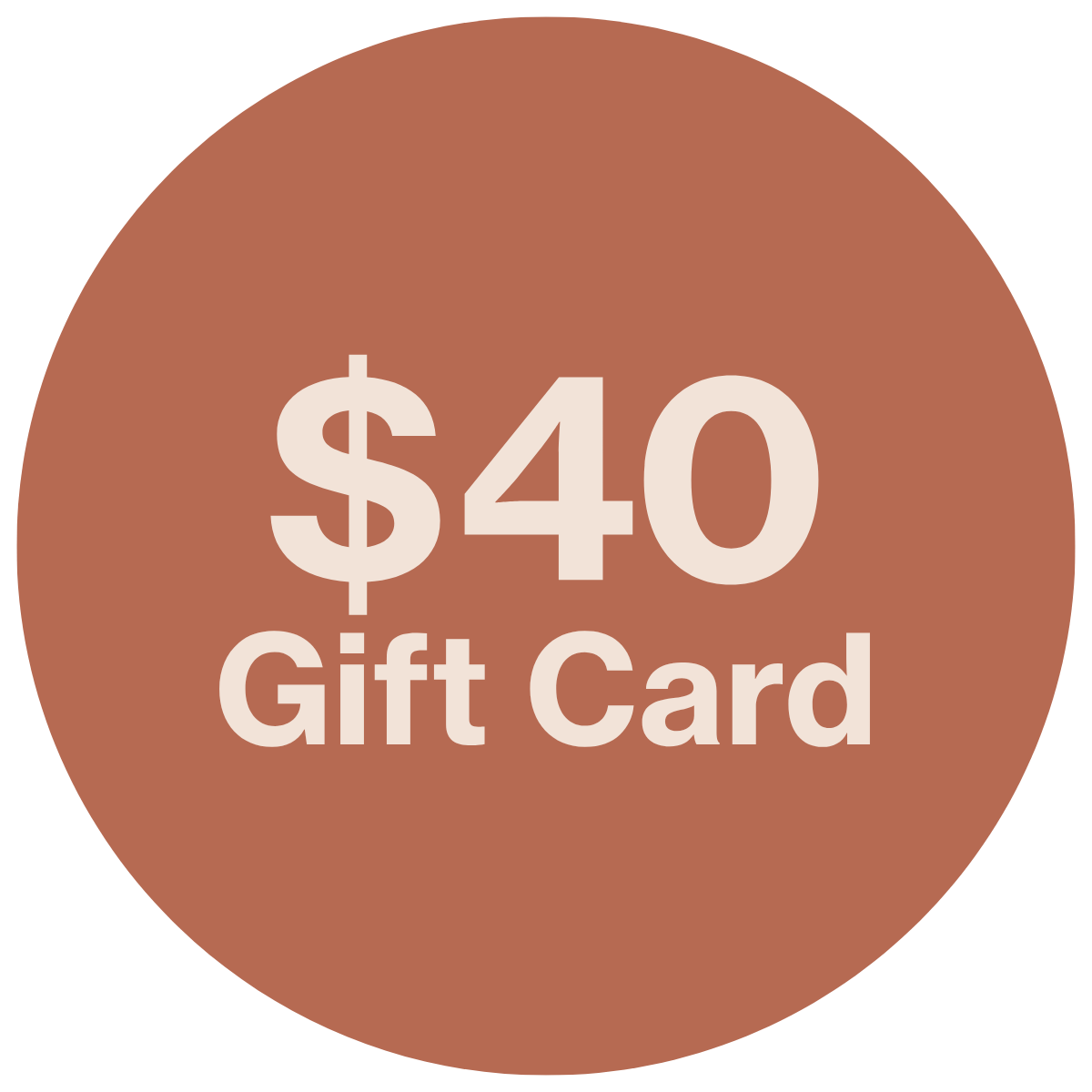 When your referral completes a tour and a reservation form you will get a $40 gift card to a local restaurant!