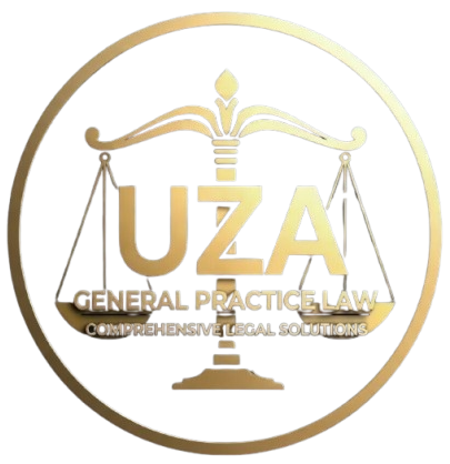 Uzamere Law