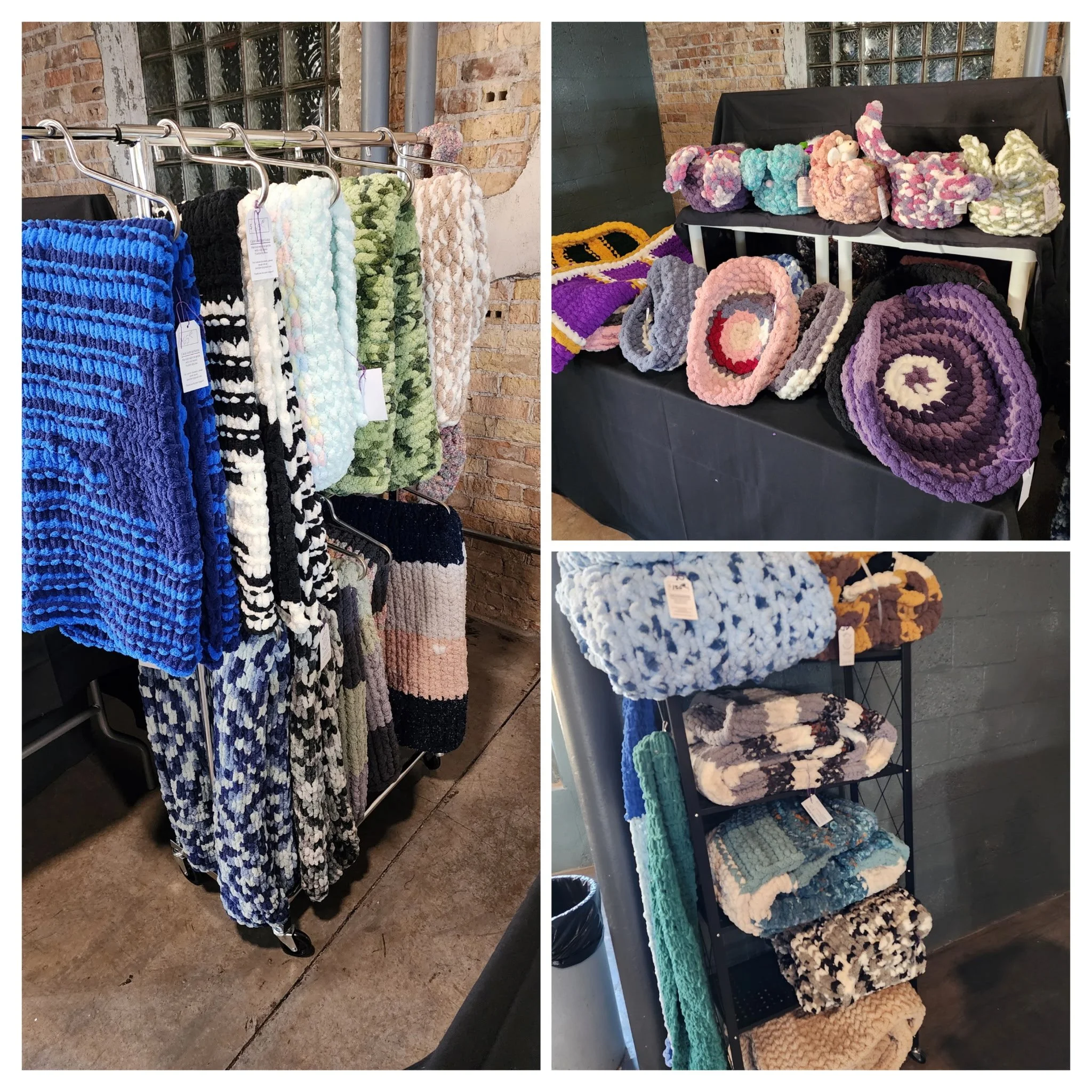 Makers Market + Jacob Downs Music