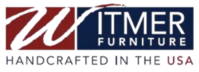 Witmer Furniture logo.