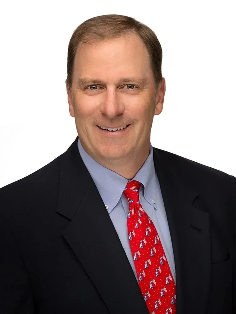 Todd Nicklaus, advisory board member at Wisconsin River Partners headshot.