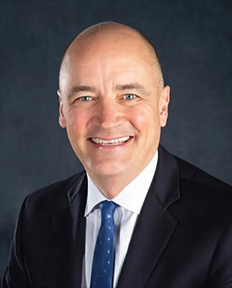 Matt Kirchner, advisory board member at Wisconsin River Partners headshot.