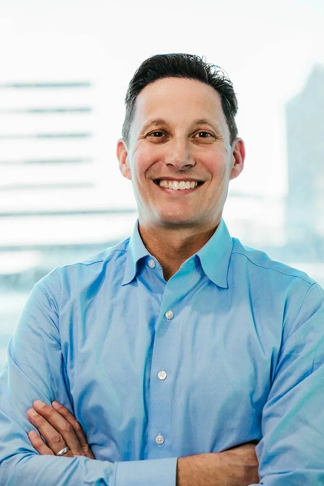 Ted Kemen, Director at Wisconsin River Partners headshot.