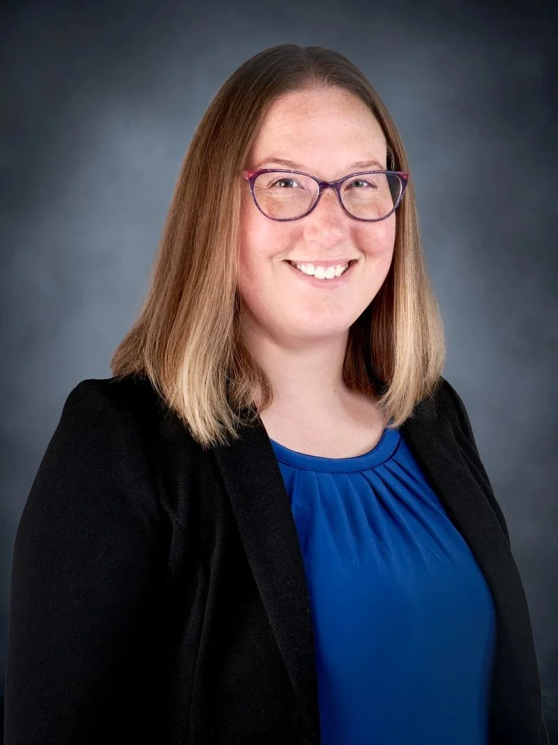 Crystal Kirchner, CPA, Portfolio Company CFO at Wisconsin River Partners headshot.