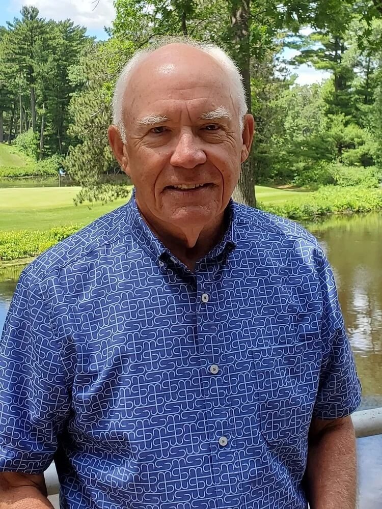 Ron Klimisch, emeritus advisory board member at Wisconsin River Partners headshot.