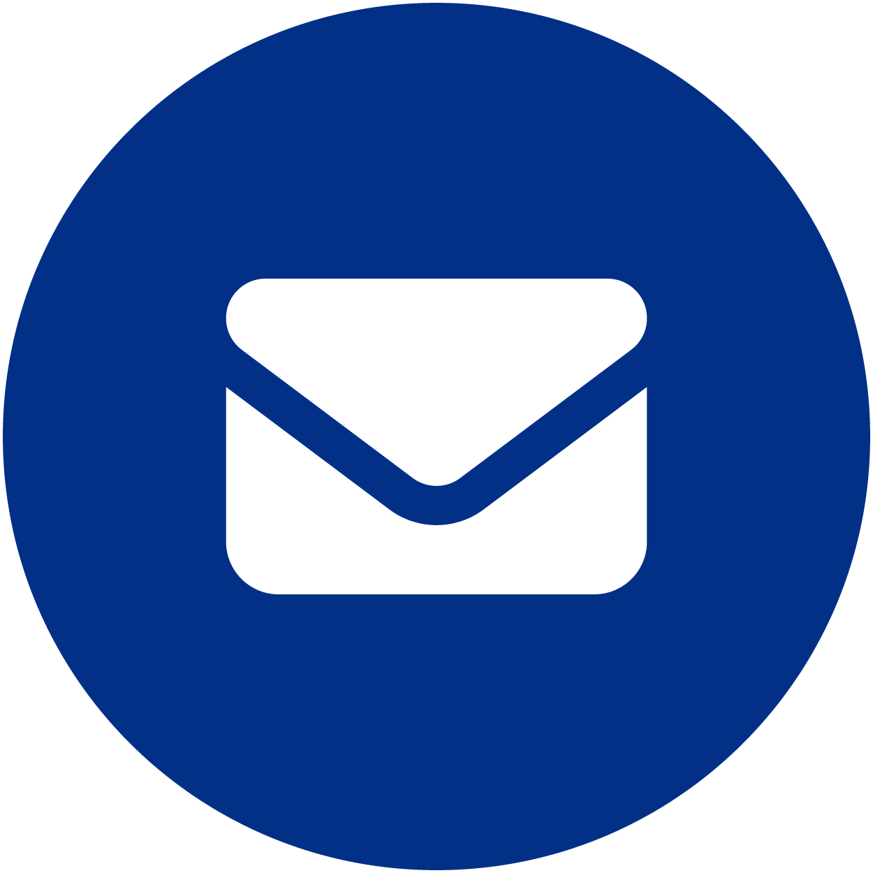 Email icon.