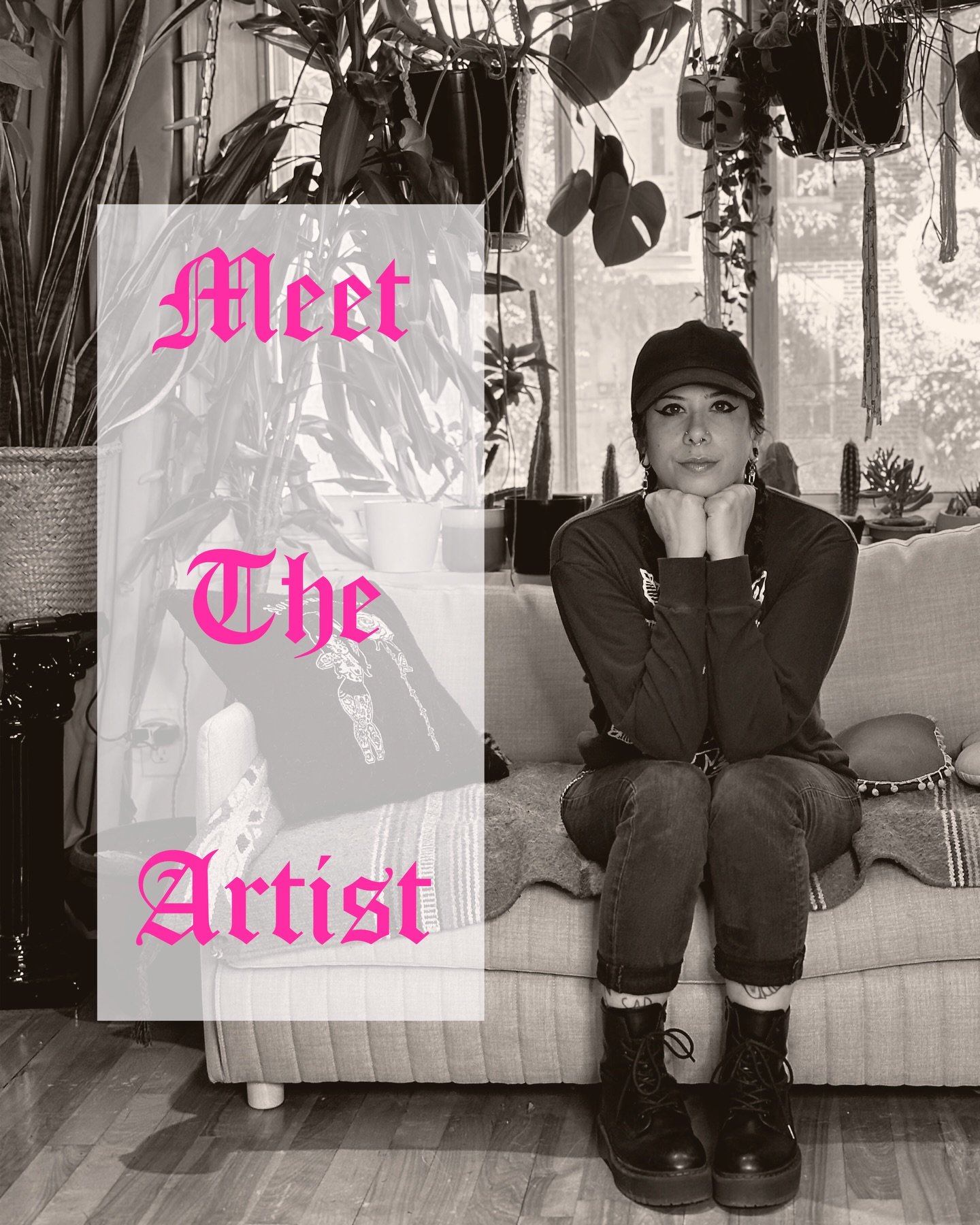 My name is Vanessa and I&rsquo;m a permanent makeup artist. I&rsquo;ve always had a love for all things creative, and a soft spot for music and makeup. 

I studied in sound engineering and got my first job as a sound tech in 2011 at the age of 19, at