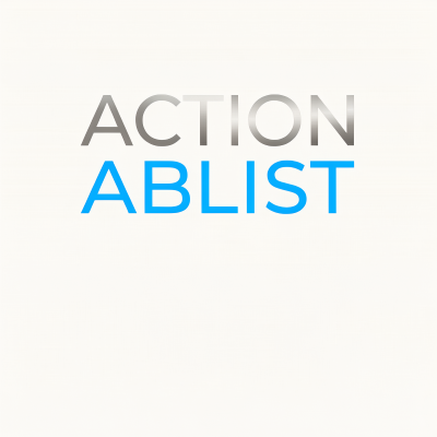 ActionAblist ©