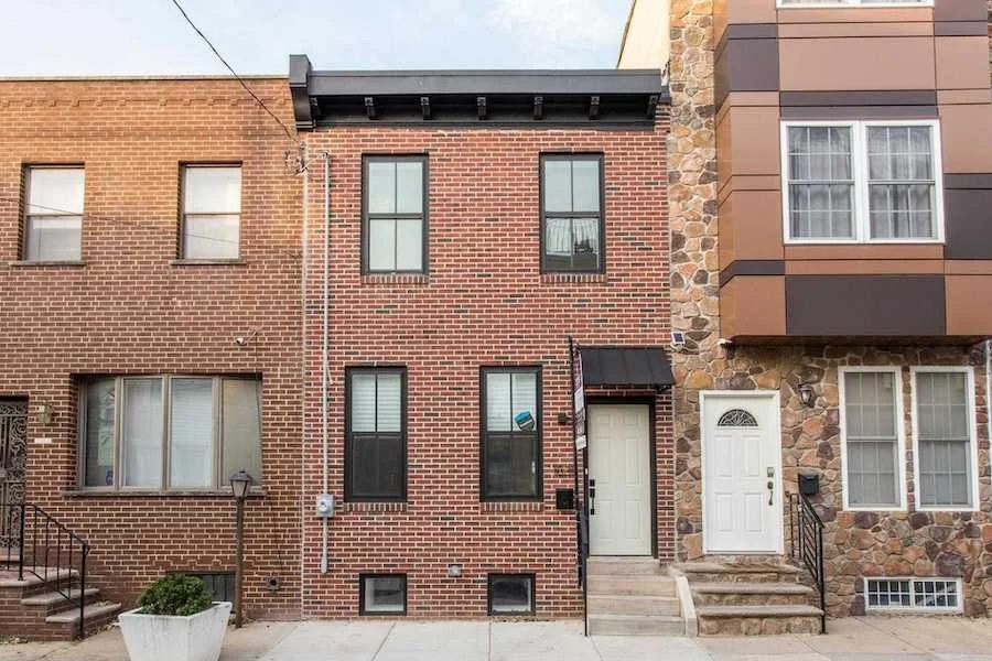 Bright MLS via BHHS Fox & Roach Realtors