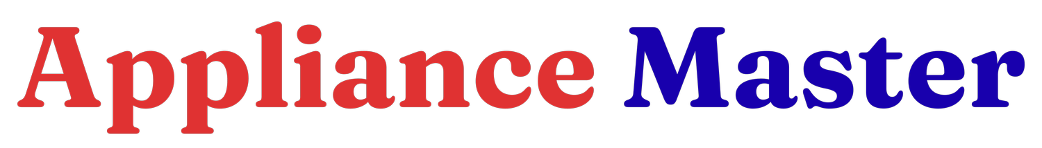 Appliance Master 