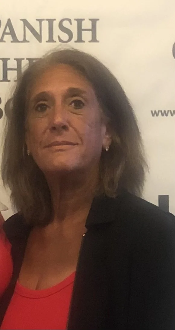 Sue Schuman