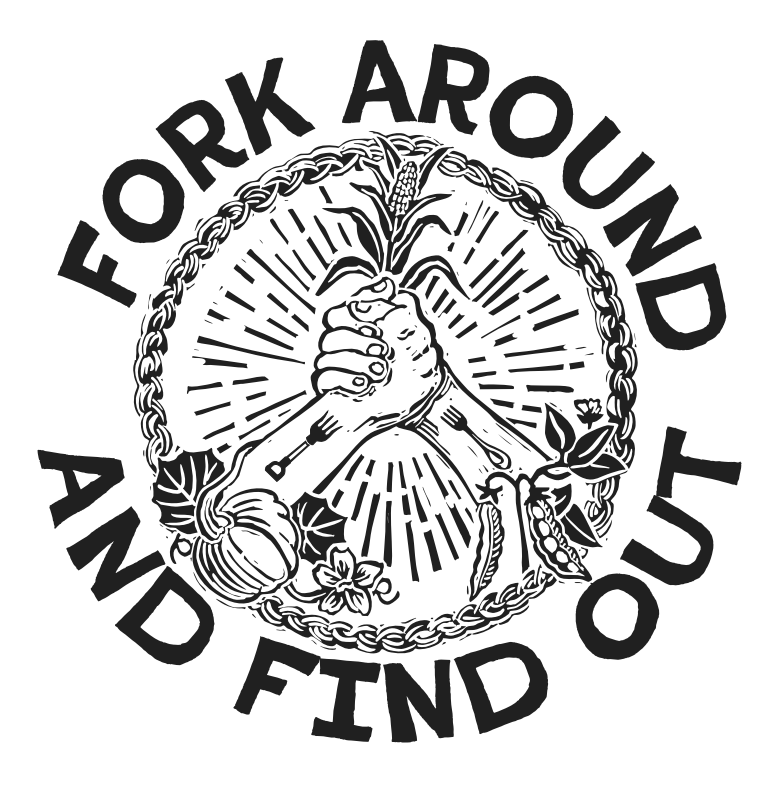 Fork Around and Find Out