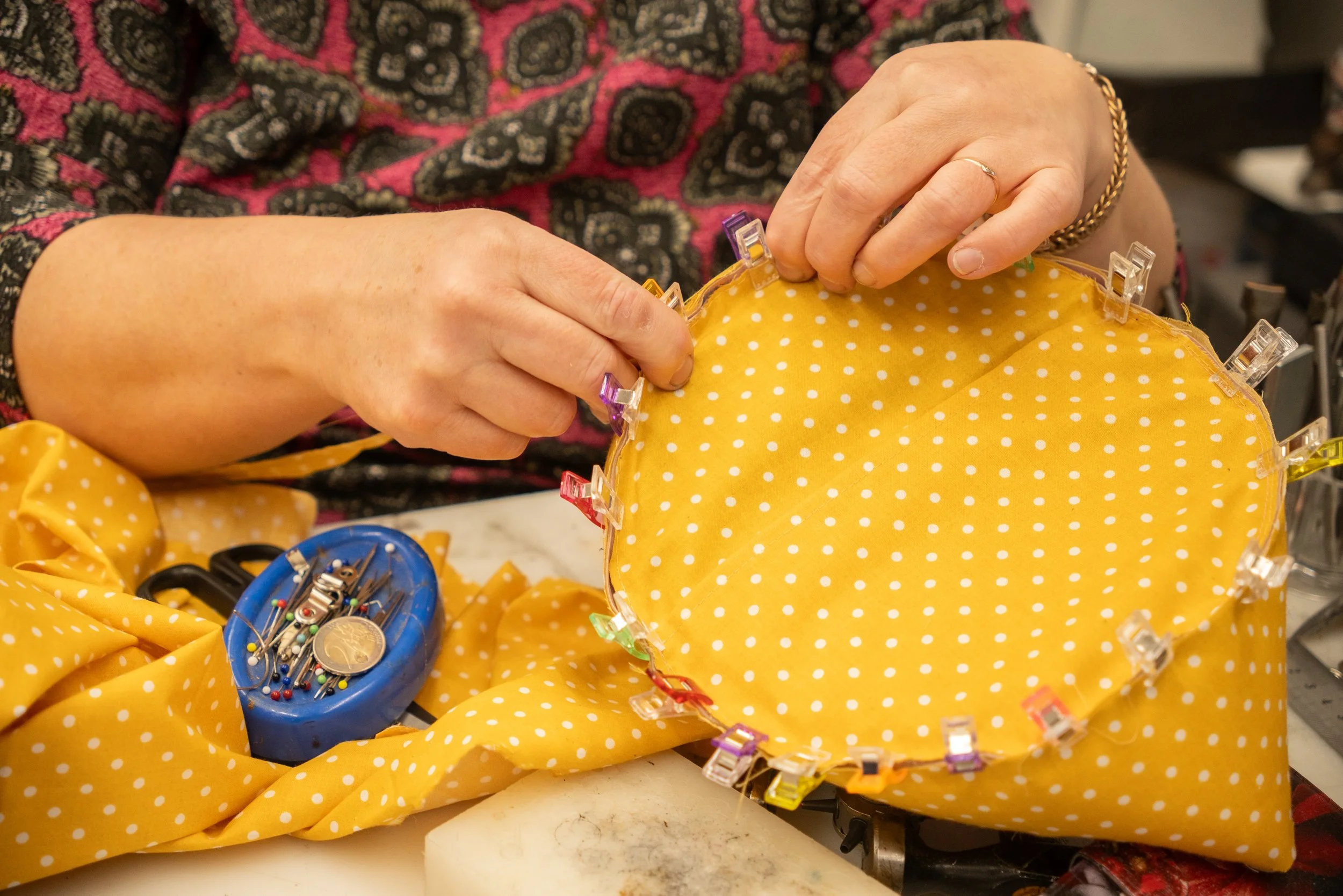 suutari satu puu laukkukurssi kenkäkurssi