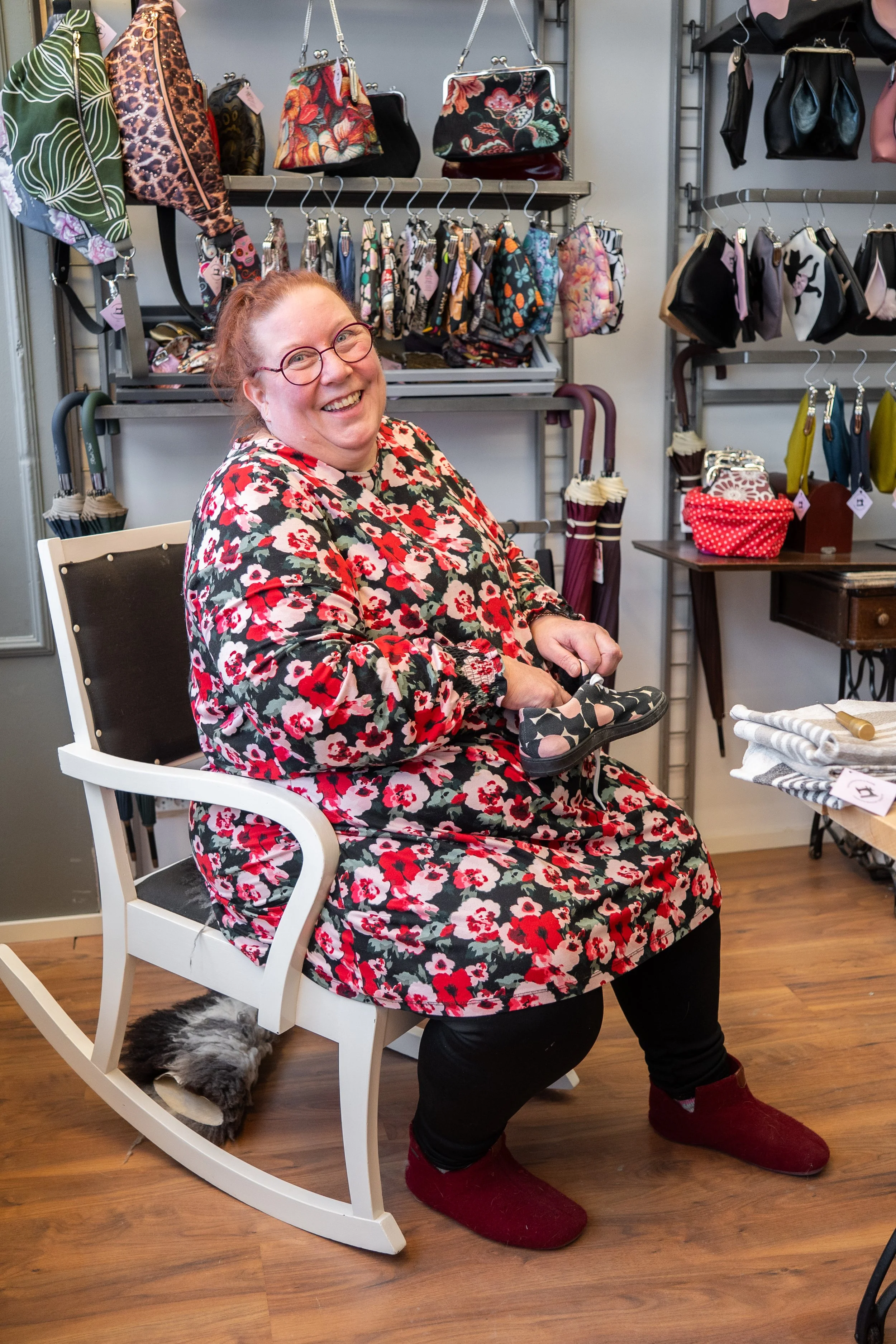 suutari satu puu puustinen