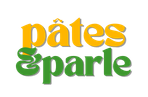 Pâtes et Parle