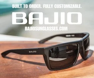 Bajio Sunglasses