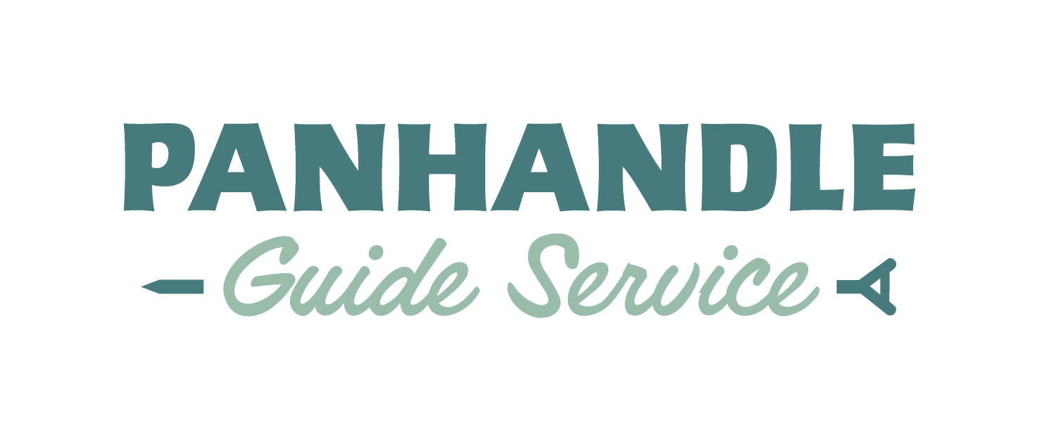 Panhandle Guide Service, LLC