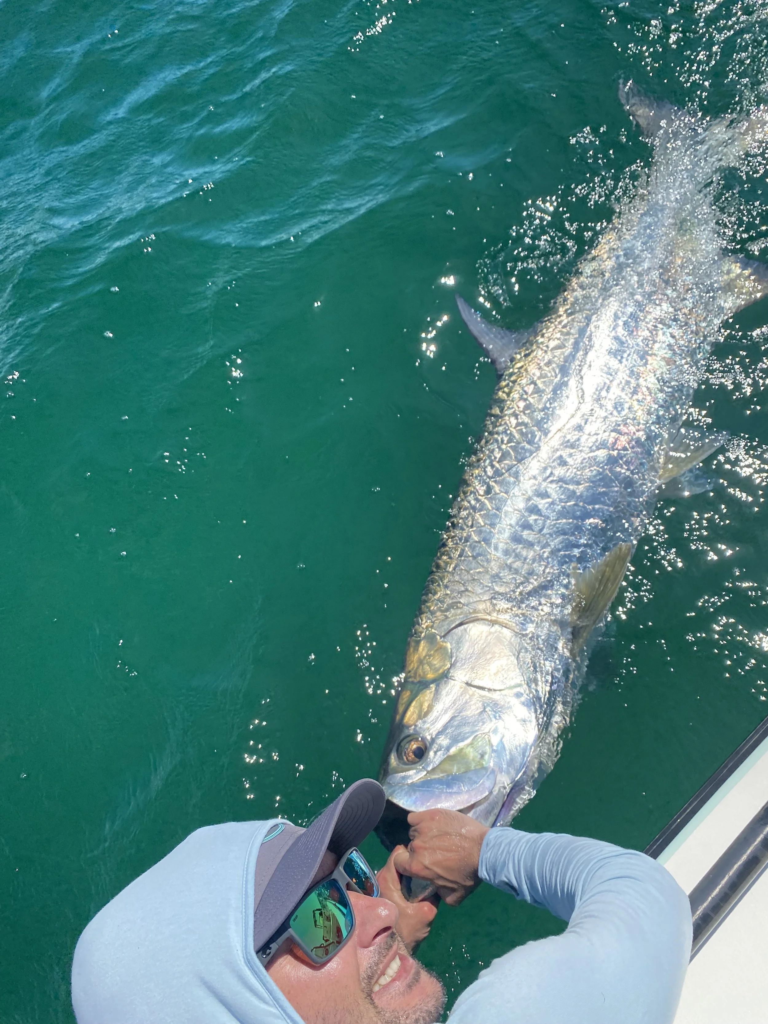 8-Hour Inshore Light Tackle & Fly Fishing Charter (Full Day)