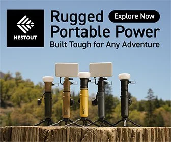 Nestout Portable Power