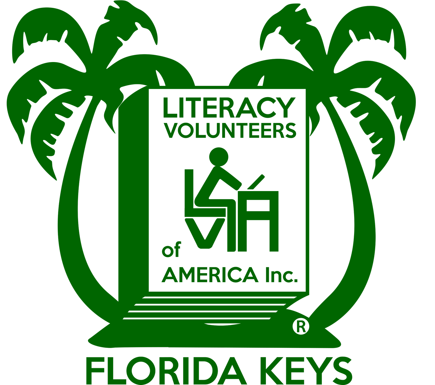 Literacy Volunteers of America