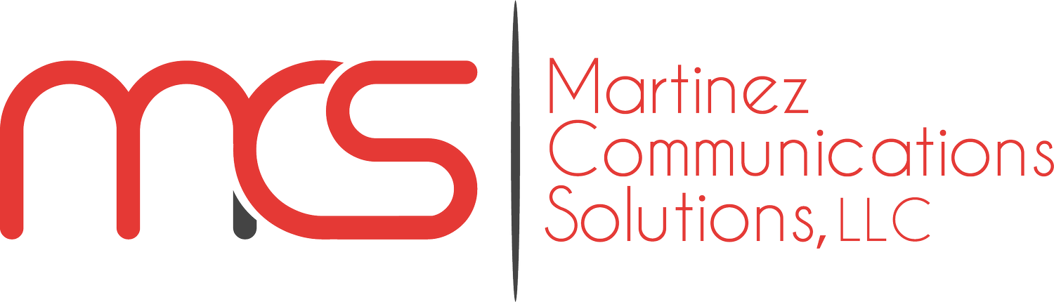 Martinez Communications Solutions