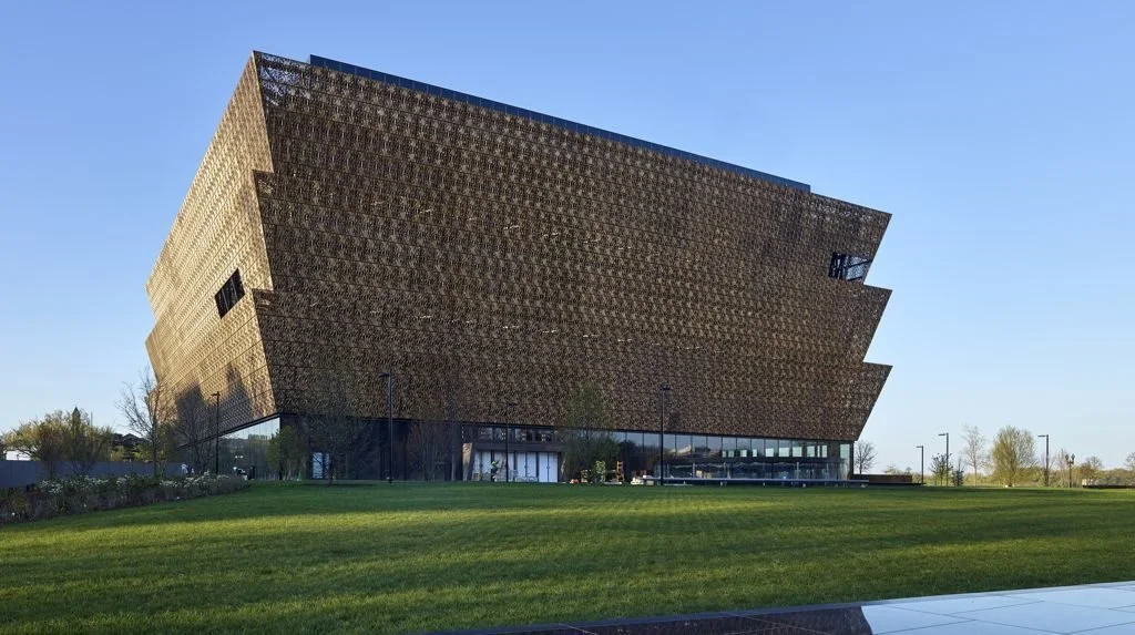 Gaining Ground: The Fight for Black Land