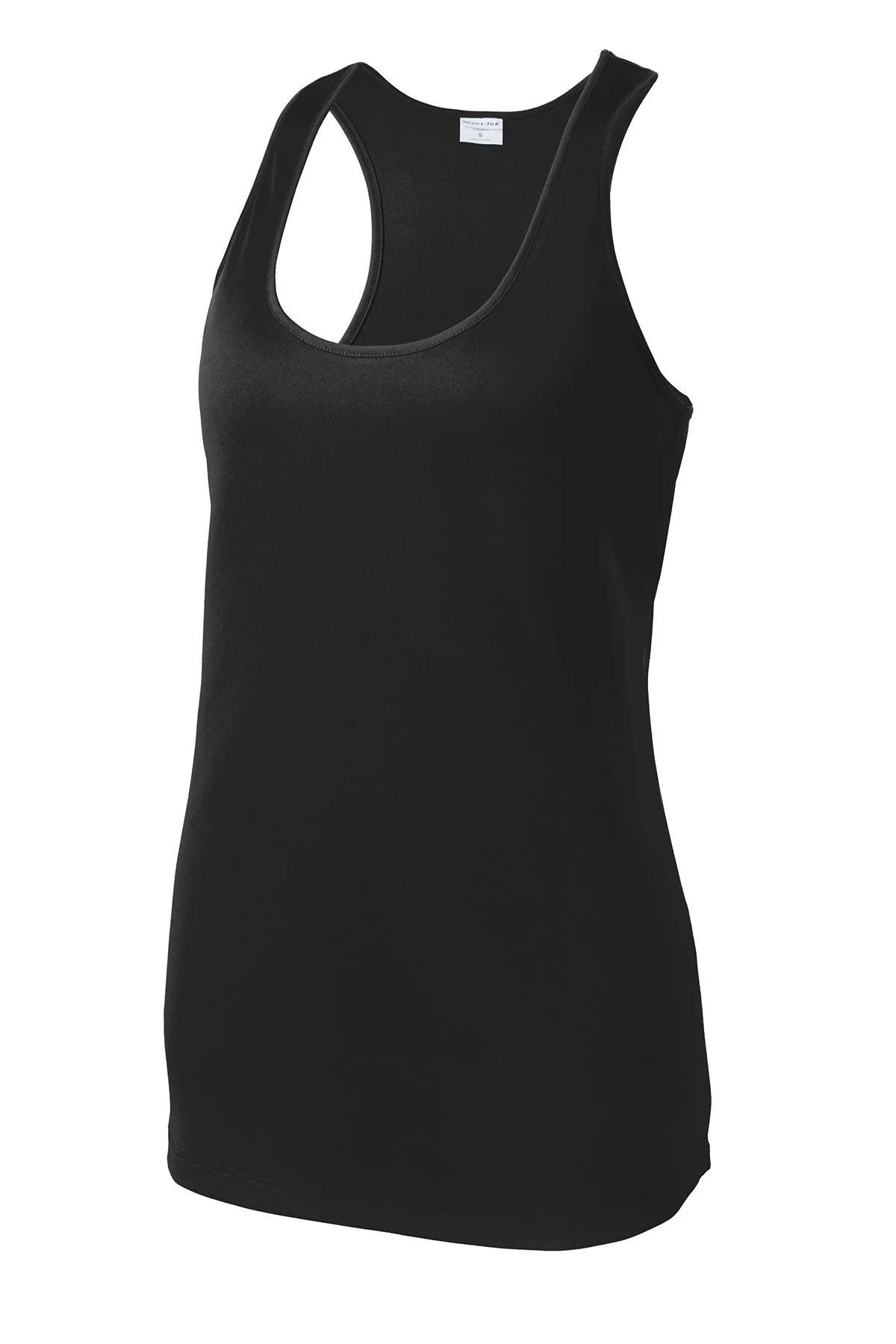 Sport-Tec RacerBack Tank - Polyester