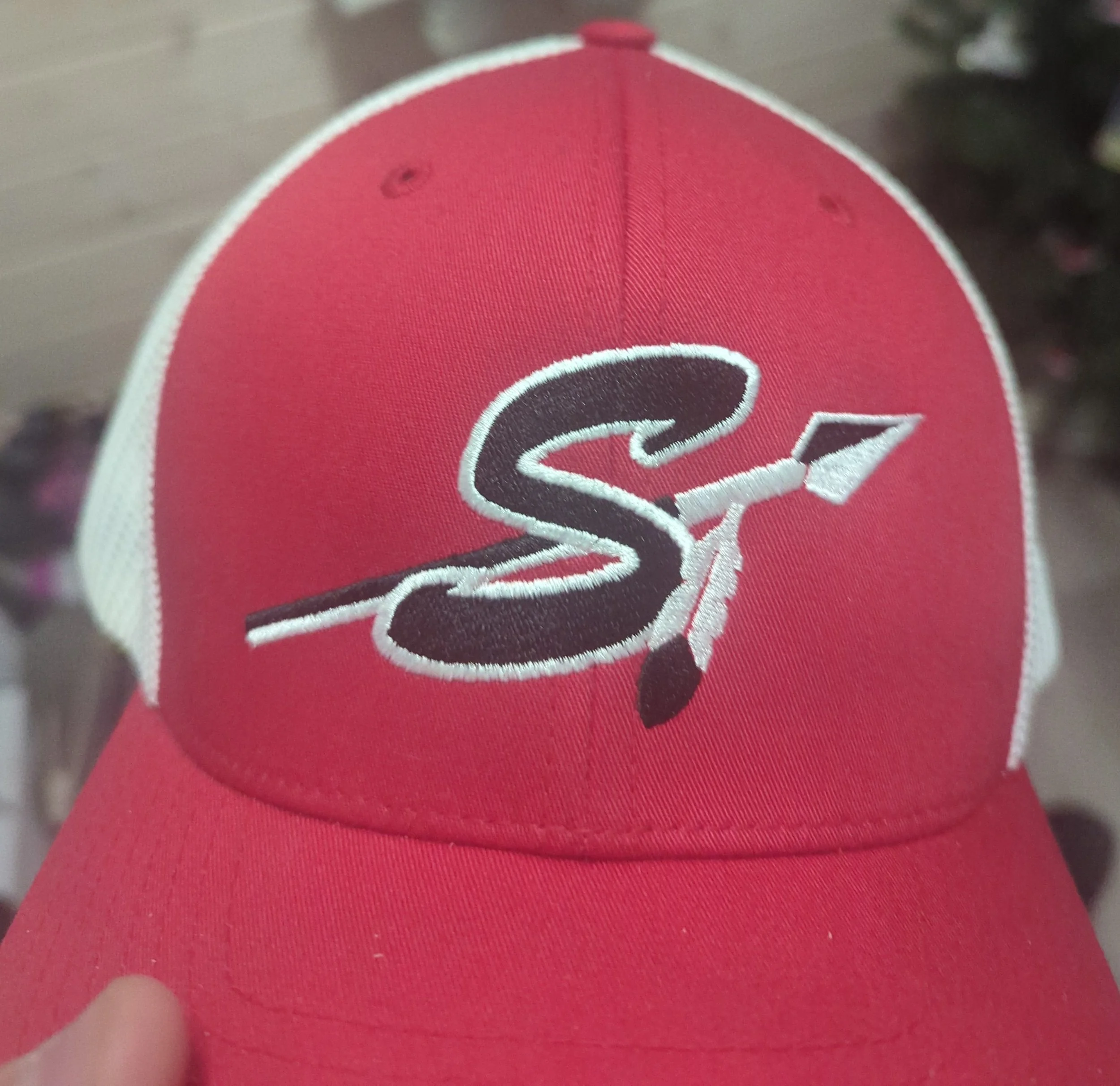 Richardson Trucker Hat