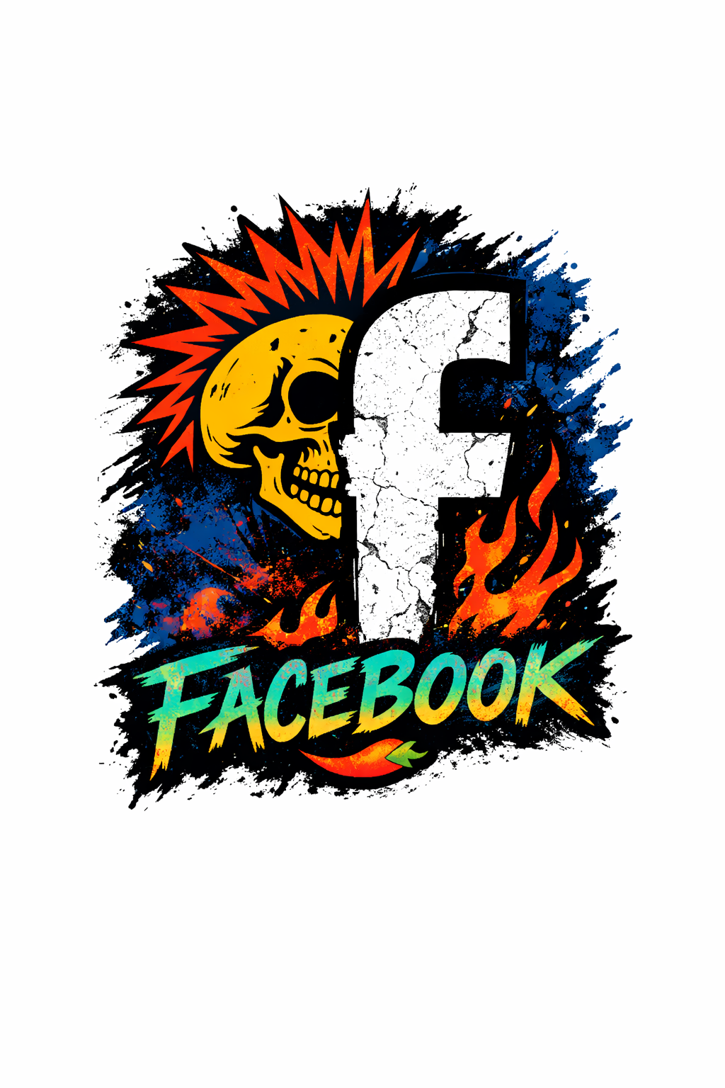 Find Pantry Punk on Facebook