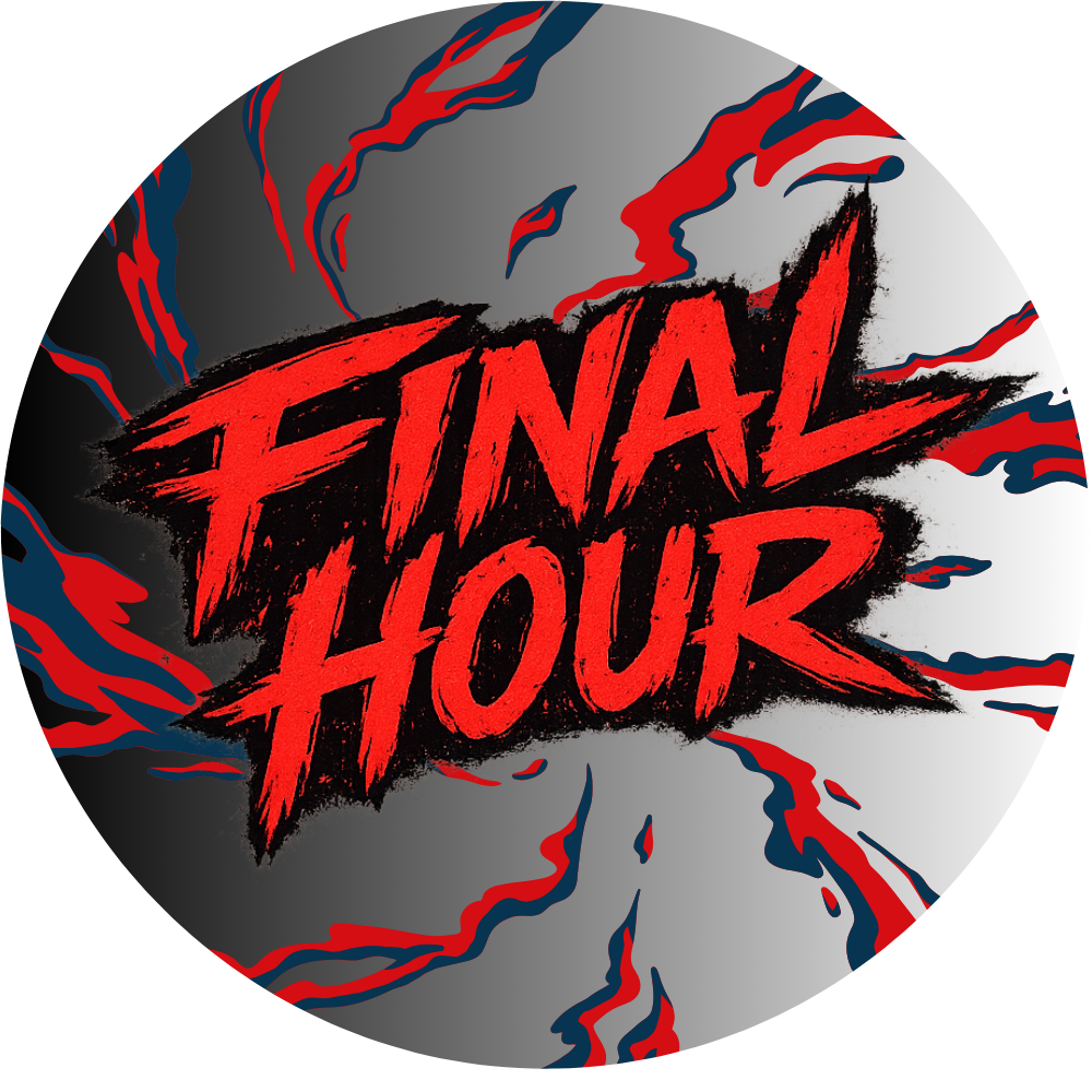Final Hour - Hot