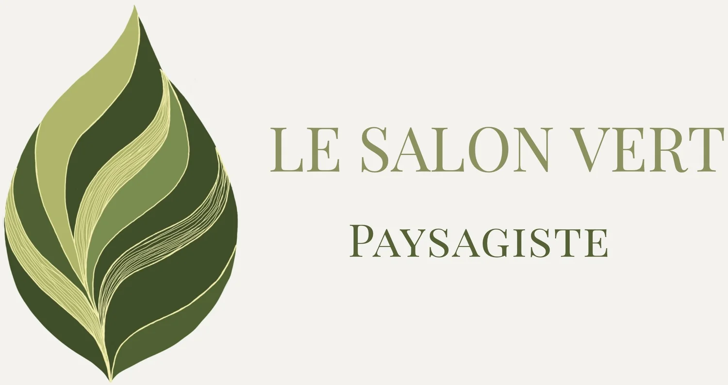 Le Salon Vert