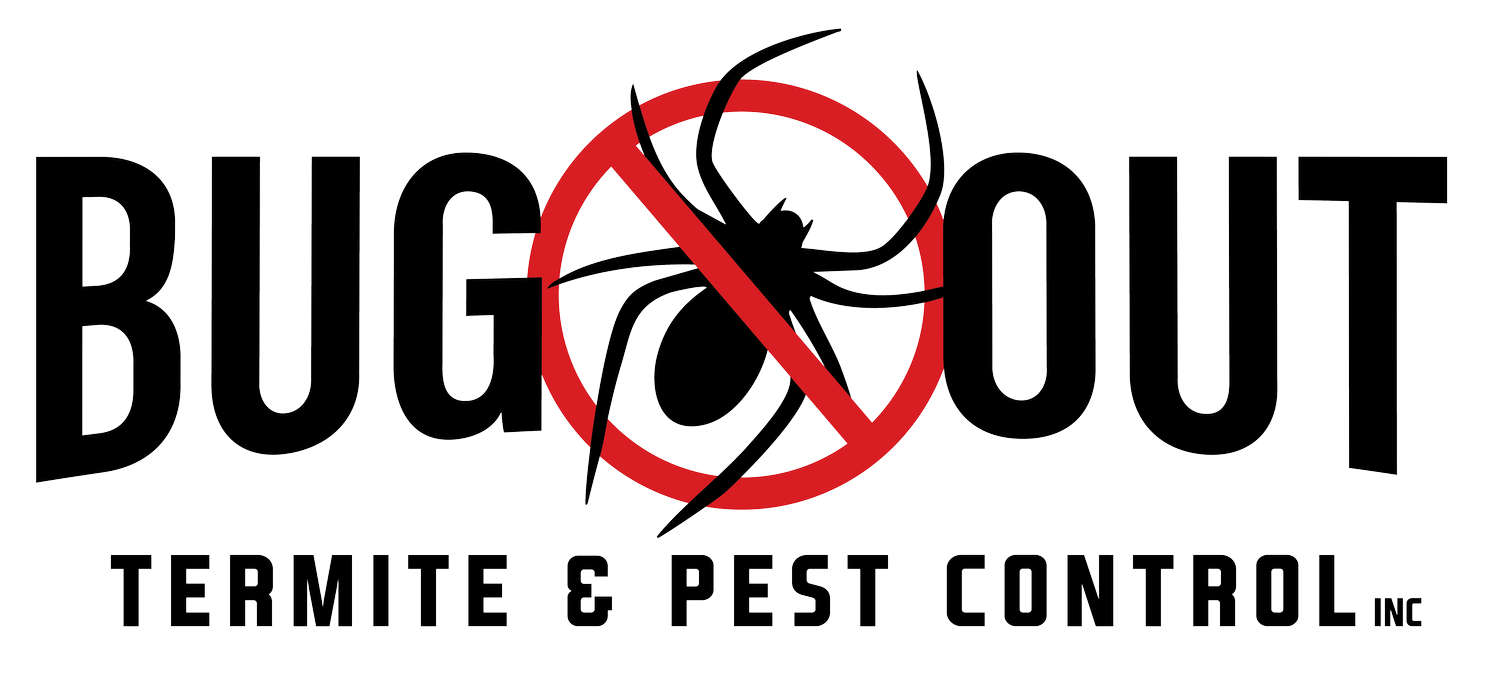 Pest Prevention Starts Here