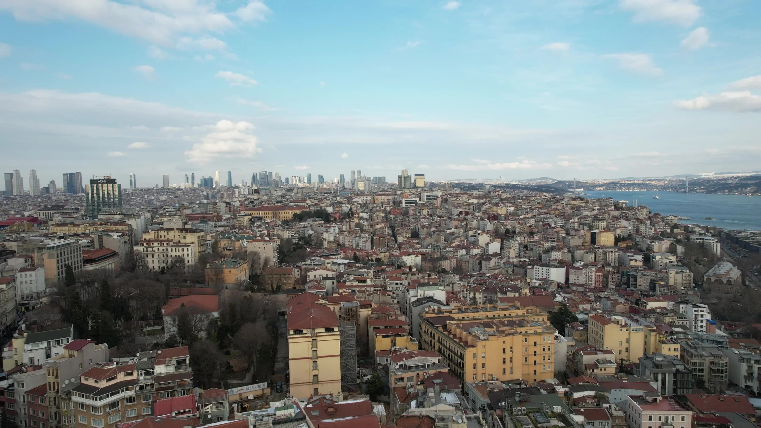 Best Areas to Buy Property in Istanbul in 2026: A Neighbourhood Guide for Investors